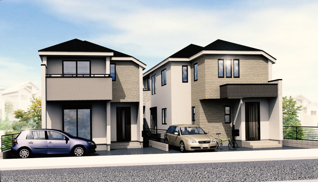 稲城市百村 三絆地所株式会社 稲城市百村 三絆地所株式会社